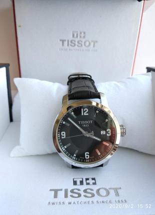 Tissot prc 200 t055.410.16.057.00