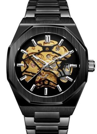 Часы calithe phantom watch