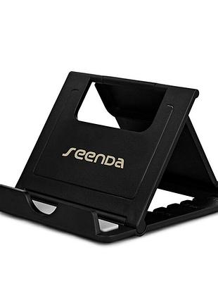Підставка для телефона mini sеендda чорний