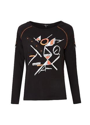 Блуза zaps jamali 4