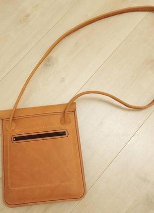 Сумка через плечо 2