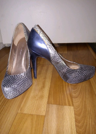 Туфли 38 р.