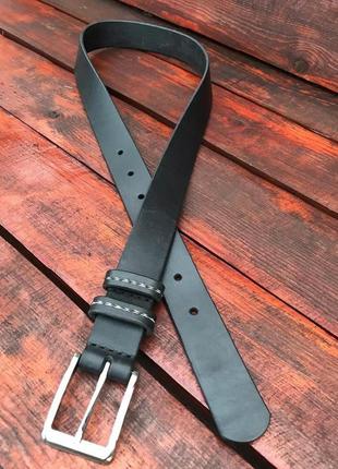 Шкіряний ремінь