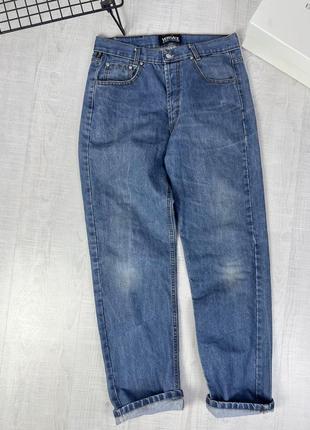 Джинси versace couture jeans vintage2 фото