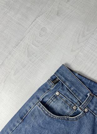Джинси versace couture jeans vintage7 фото