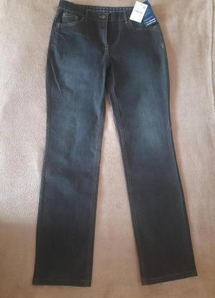 Нові американські джинси c&a, по талії - 84 см., коштували 39 євро1 фото
