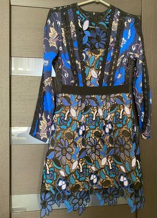 Платье в идеальном состоянии