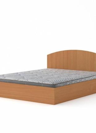 Фабричная двухспальная кровать с матрасом160*200.актуальная цена!2 фото