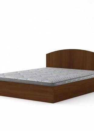 Фабричная двухспальная кровать с матрасом160*200.актуальная цена!6 фото