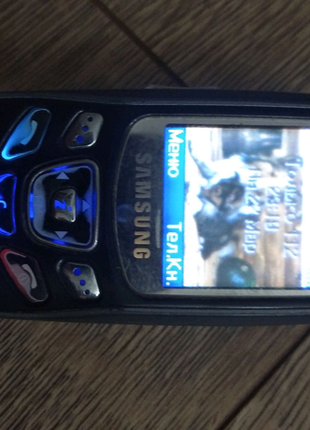 Samsung c200