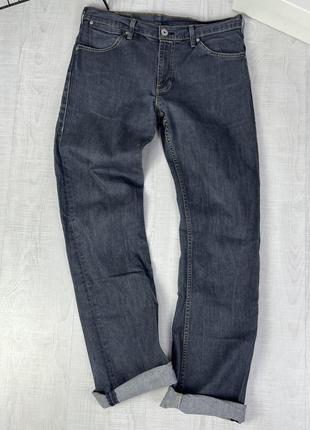 Джинси levis jeans pants2 фото