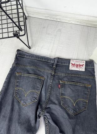 Джинси levis jeans pants9 фото