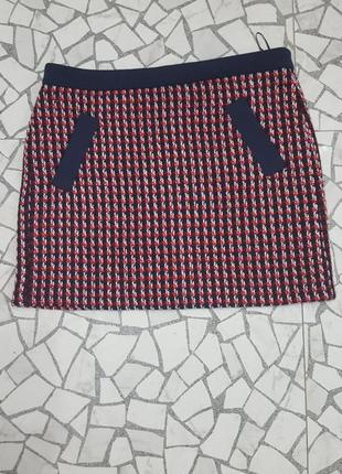 Esprit стильная юбка 8