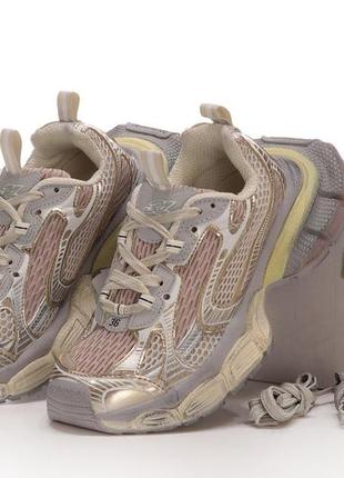 Кроссовки 3xl