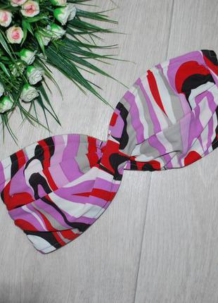 Верх размер с-м seafolly