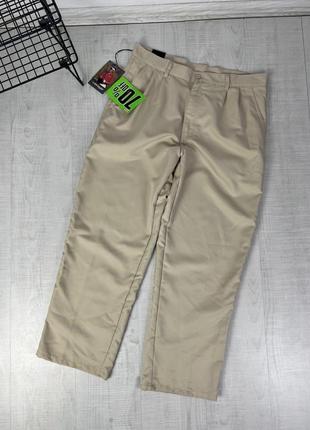 Брюки dunlop golf pants