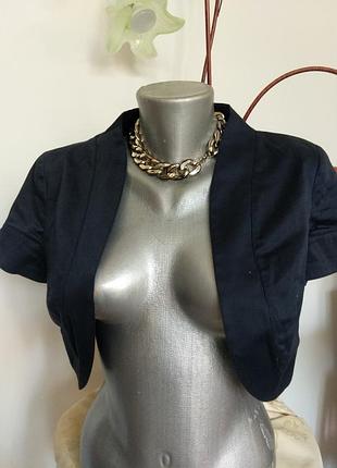 Женское болеро . италия.