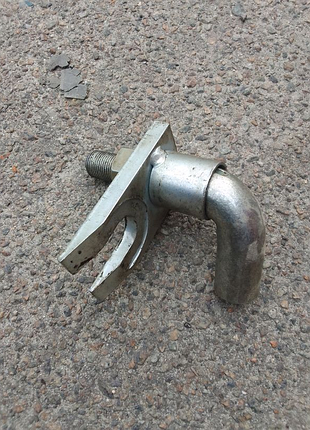 Автомобільний зйомник універсальний