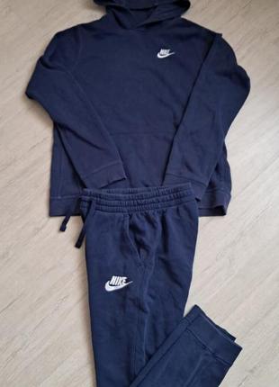 Костюм підлітковий nike б/у з європи