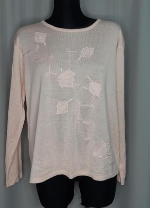 Кофта жіноча angela barciolis