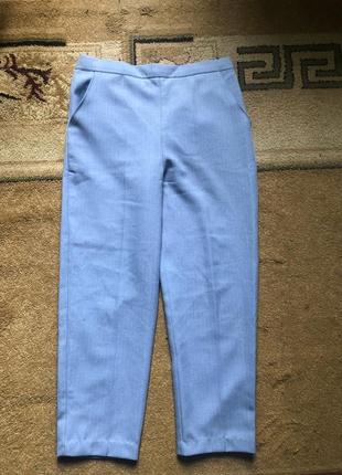 Брюки дуже приємного кольору