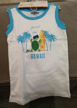 Маєчки ovs fagottino