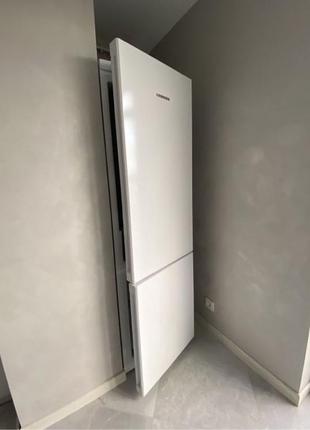 Холодильник liebheer