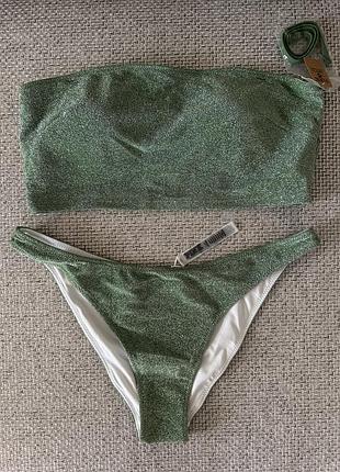 Купальник victorias secret, размер l