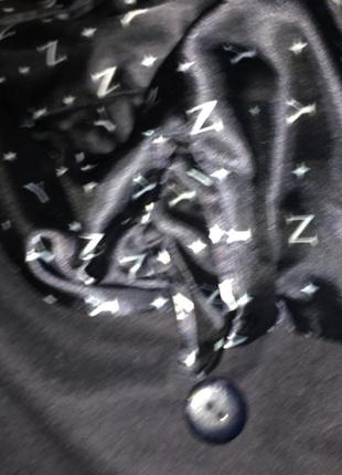 Роскошное двубортное пальто тренч