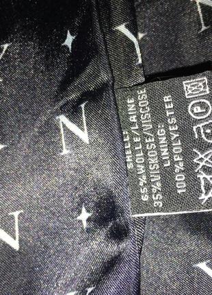 Роскошное двубортное пальто тренч