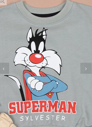 Костюм спортивний2 фото