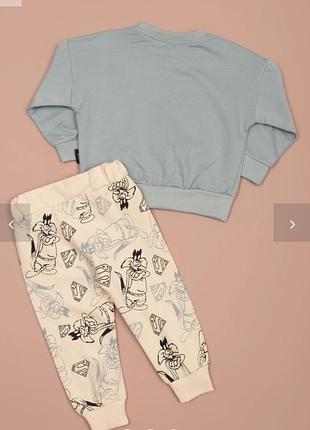 Костюм спортивний3 фото