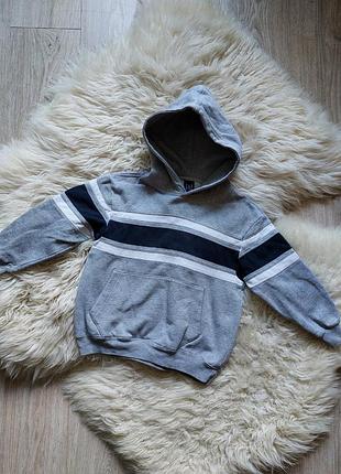 💚🩶🩵 красивое теплое худи gap