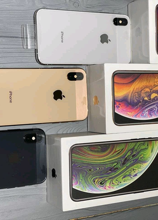 Apple iphone xs