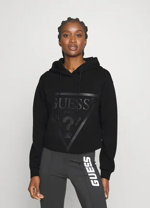 Худі amp guess