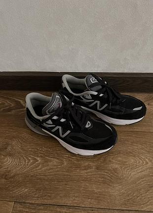 New balance 990 v6