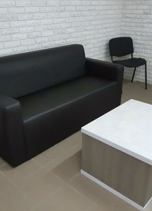 Офісні дивани на замовлення