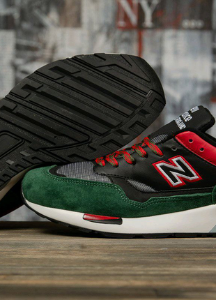 New balance 1500, зелені 16703