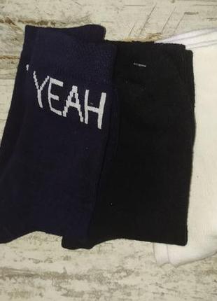 Набор 4 пары на 4-6 лет германия носки