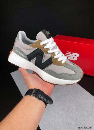 Женские кроссовки new balance 32726 беланс