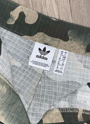 Жіночі штани adidas3 фото