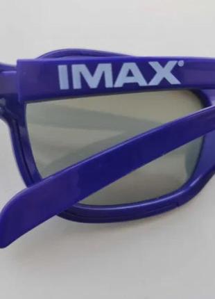Якісні imax окуляри 3d3 фото