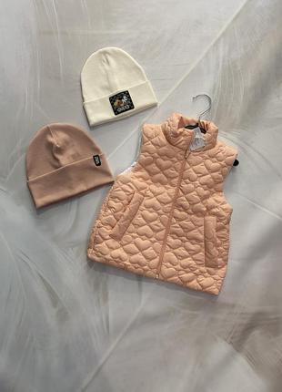 Супер якісна жилетка для модниць