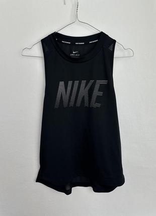 Спортивна майка nike