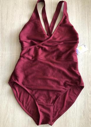 Новый купальник primark