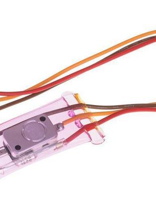 Датчик відтаювання сумісний з холодильником lg 6615jb2002a