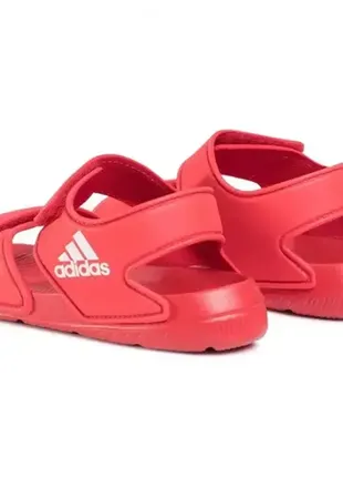 Сандалії adidas.2 фото