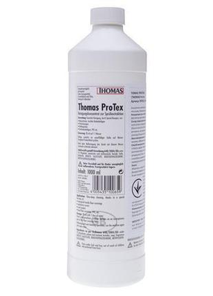 Миючий засіб для пилососа 1000ml thomas protex 7875021 фото