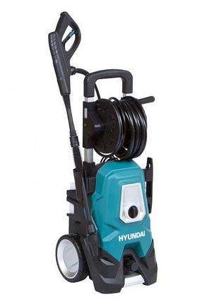 Мийка високого тиску hyundai hhw 150-500