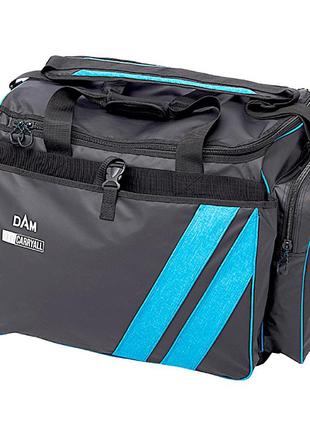 Сумка dam o.t. carryall l для риболовлі багатофункціональна 70л 54x29x45sм